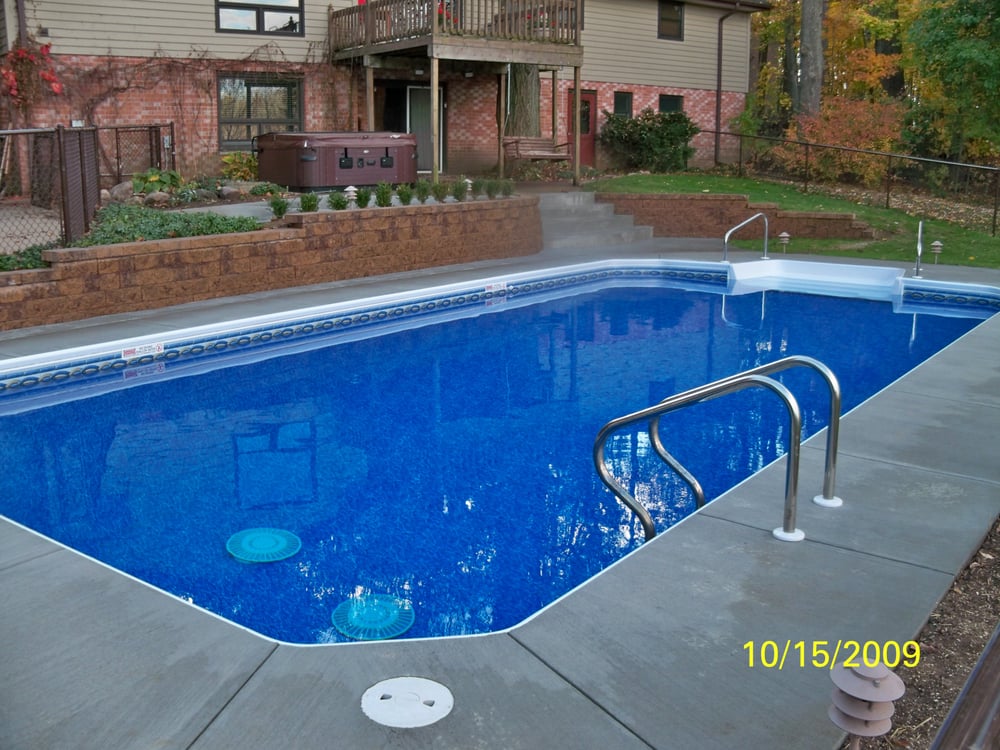 Photo of A-1 Pools