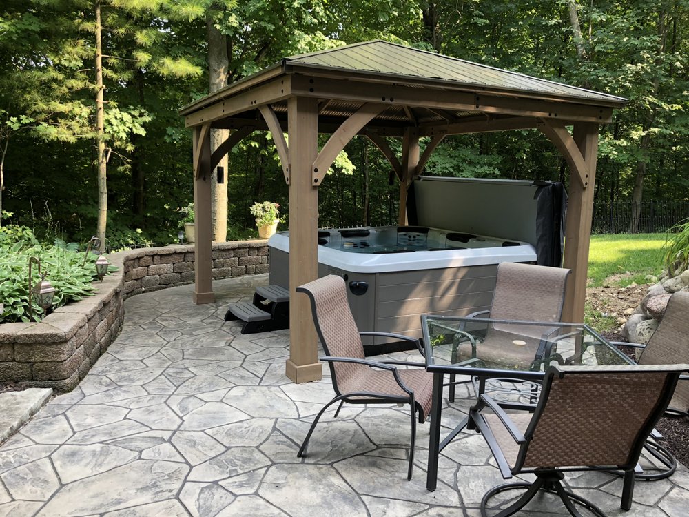 Photo of A-1 Pools