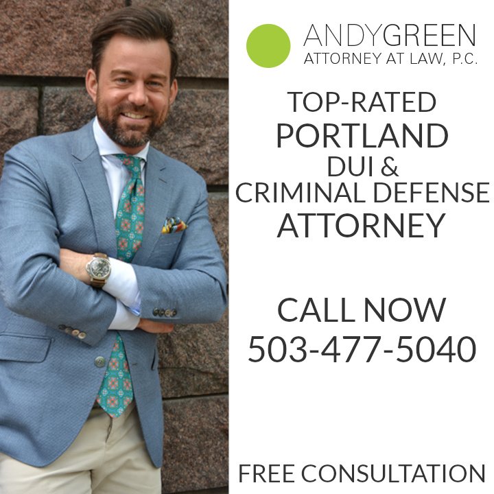 Photo of Andy Green, Attorney at Law, PC