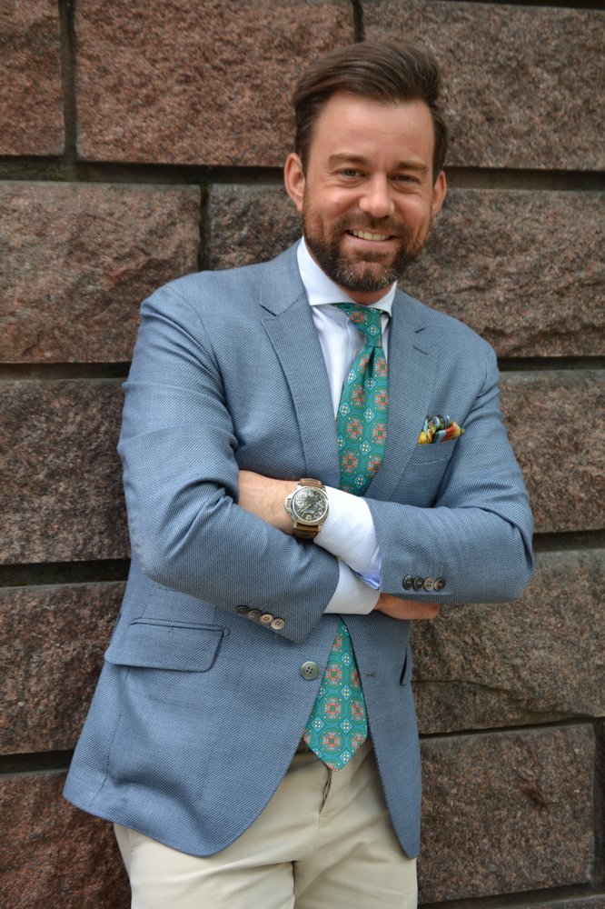 Photo of Andy Green, Attorney at Law, PC