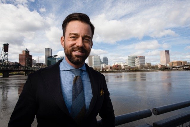 Photo of Andy Green, Attorney at Law, PC