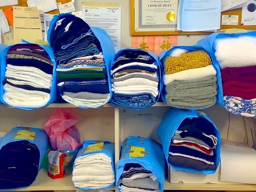 Photo of Veteran's Deluxe Cleaners