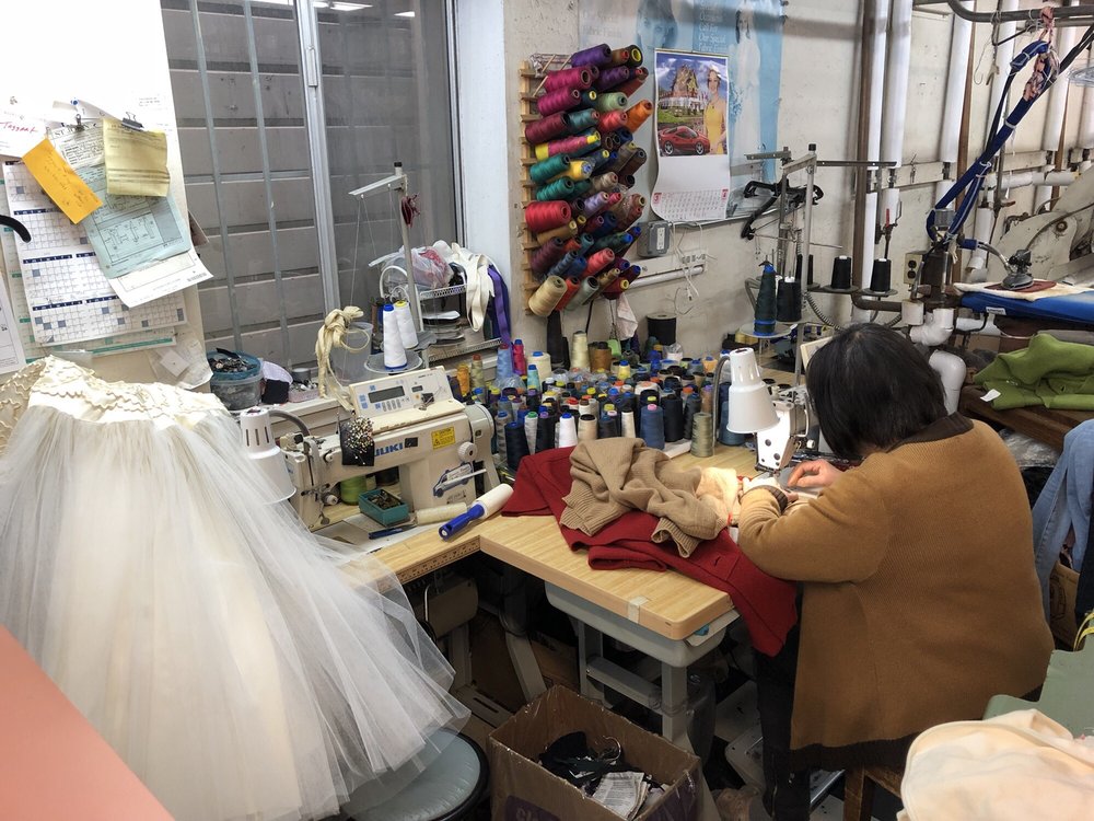 Photo of Veteran's Deluxe Cleaners