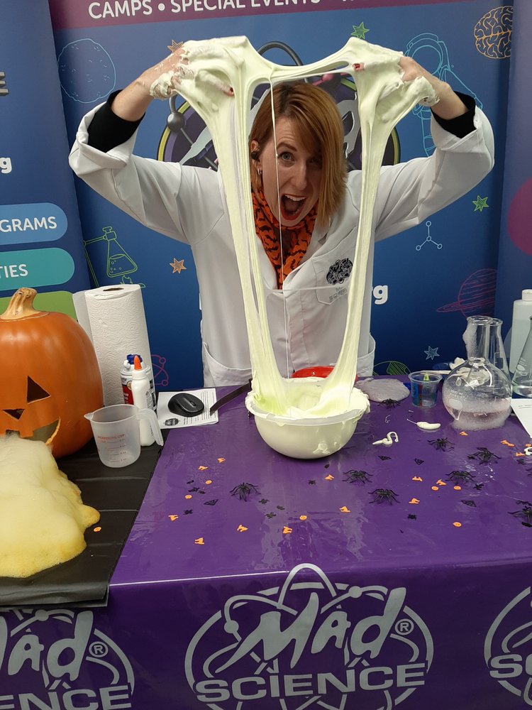Photo of Mad Science