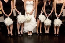 Photo of Love Blooms Wedding and Event Design