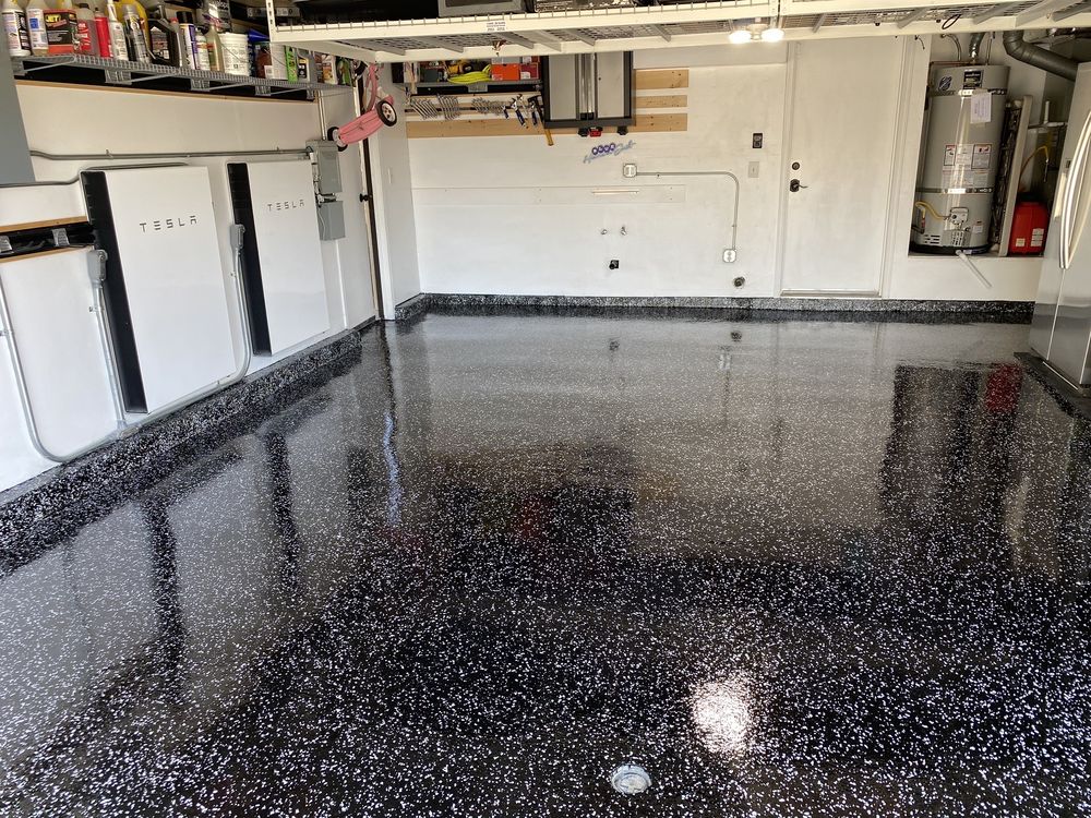 Photo of Foundation Flooring