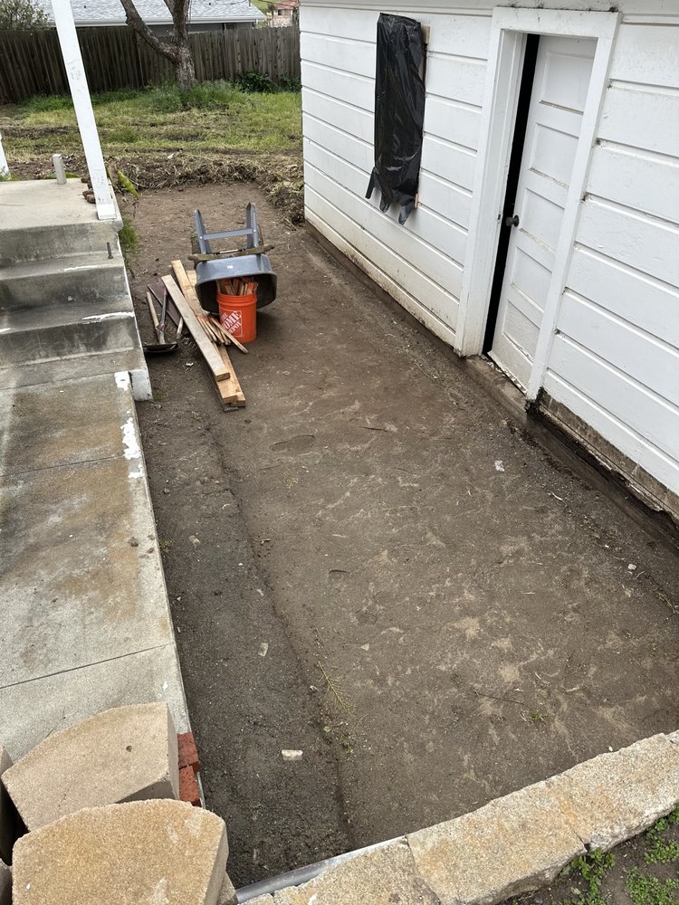 Photo of Foundation Flooring