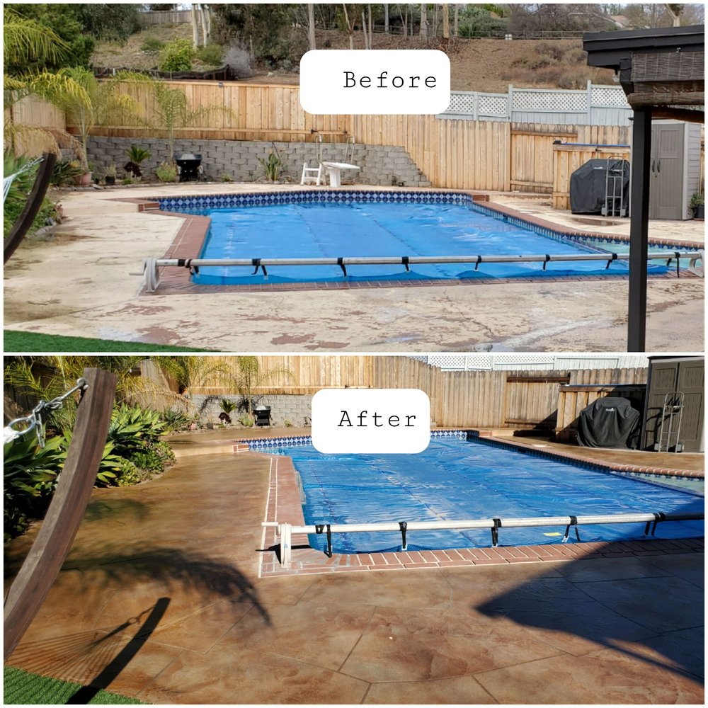 Photo of Foundation Flooring