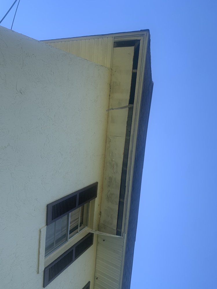 Photo of Elim services