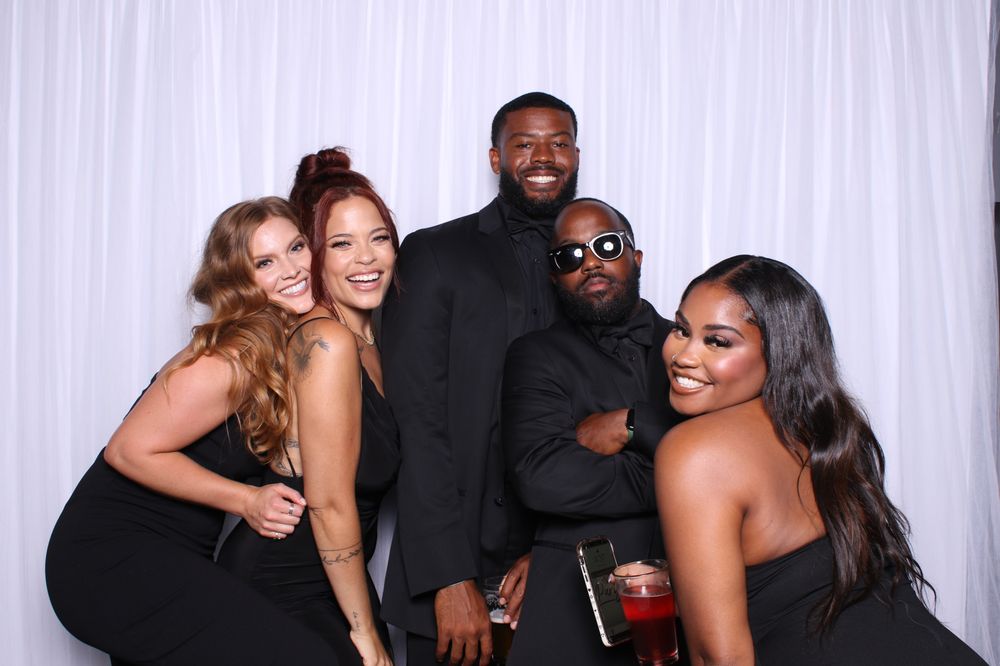 Photo of Breeze Photo Booth