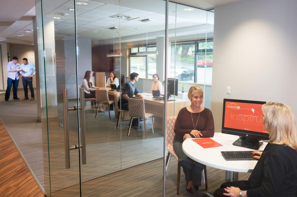 Photo of Gesa Credit Union