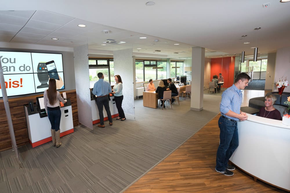 Photo of Gesa Credit Union