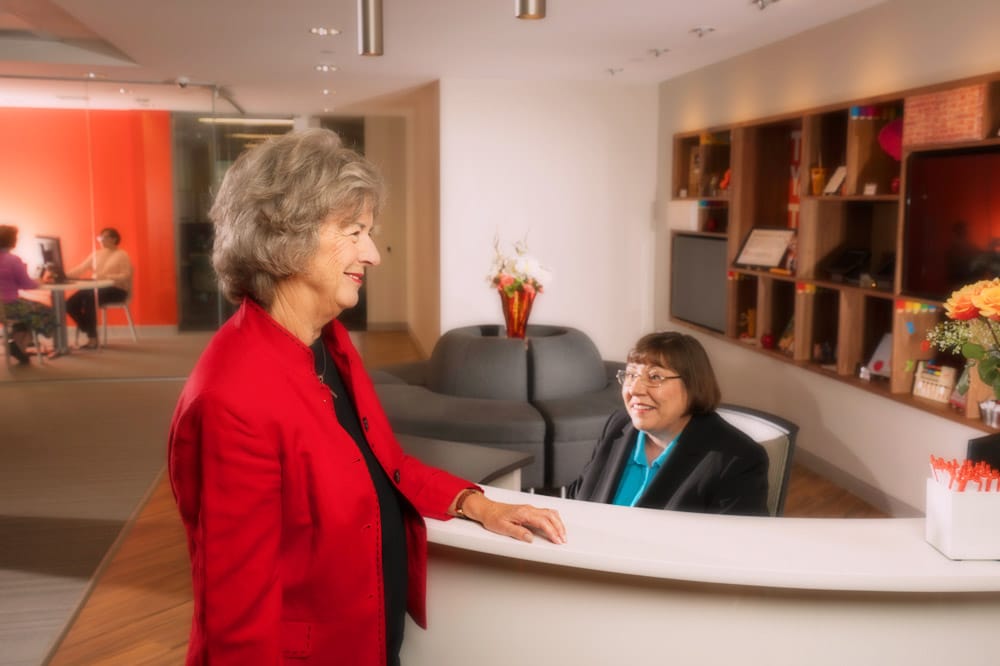 Photo of Gesa Credit Union