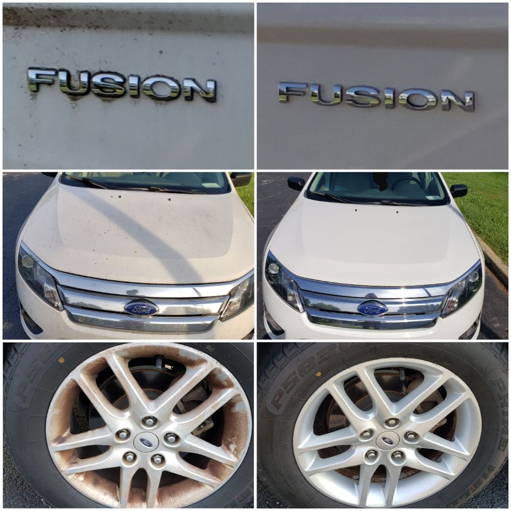 Photo of Vital Detailing