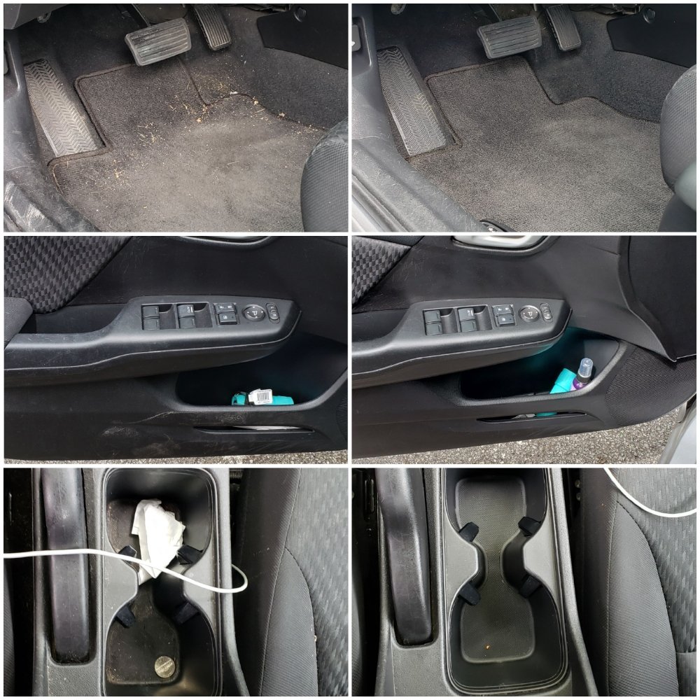 Photo of Vital Detailing