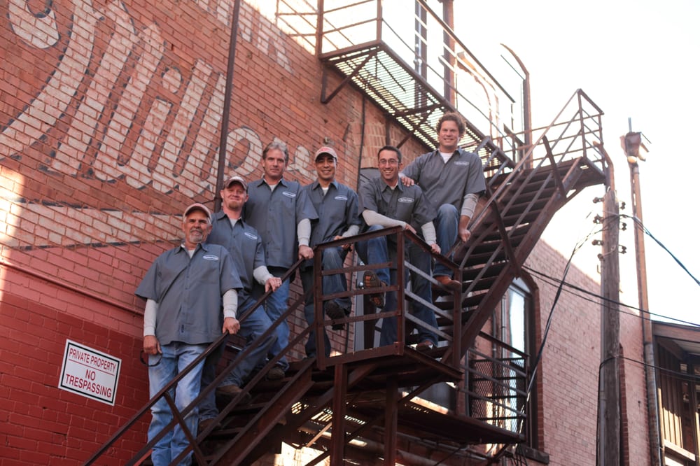 Photo of ClearWater Plumbers