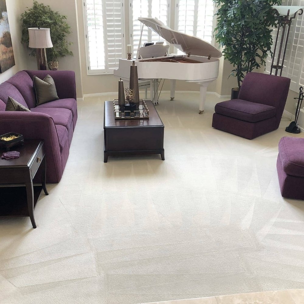 Photo of Supremium Green Carpet and Upholstery Cleaning Services