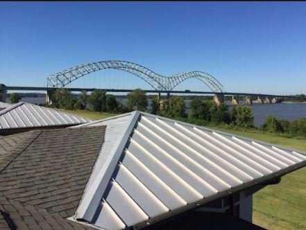 Photo of Pinnacle Roofing & Restoration