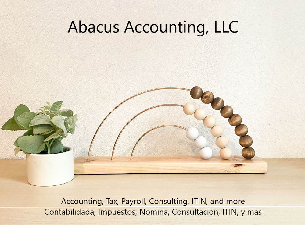 Photo of Abacus Accounting