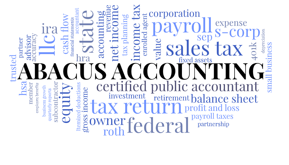Photo of Abacus Accounting