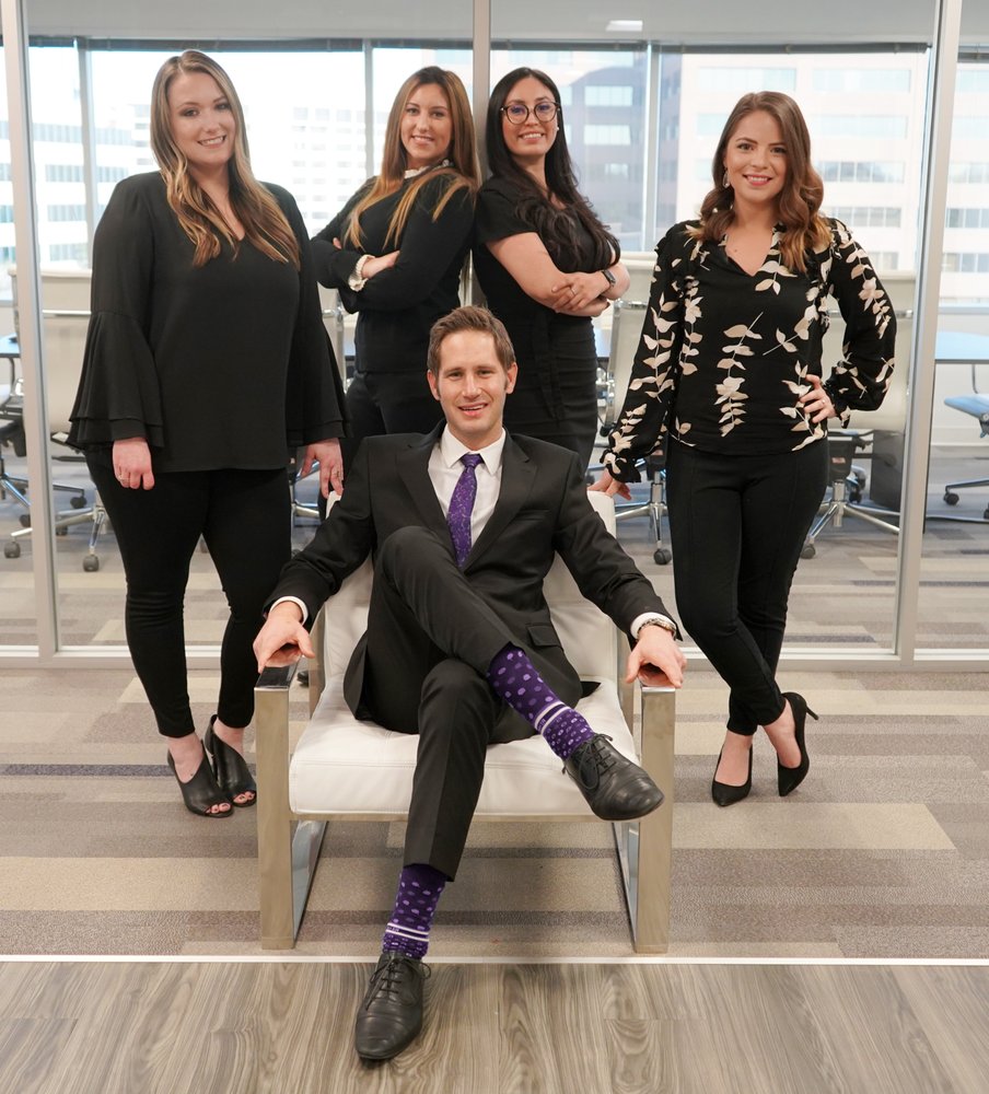 Photo of The McDaniel Group Mortgage