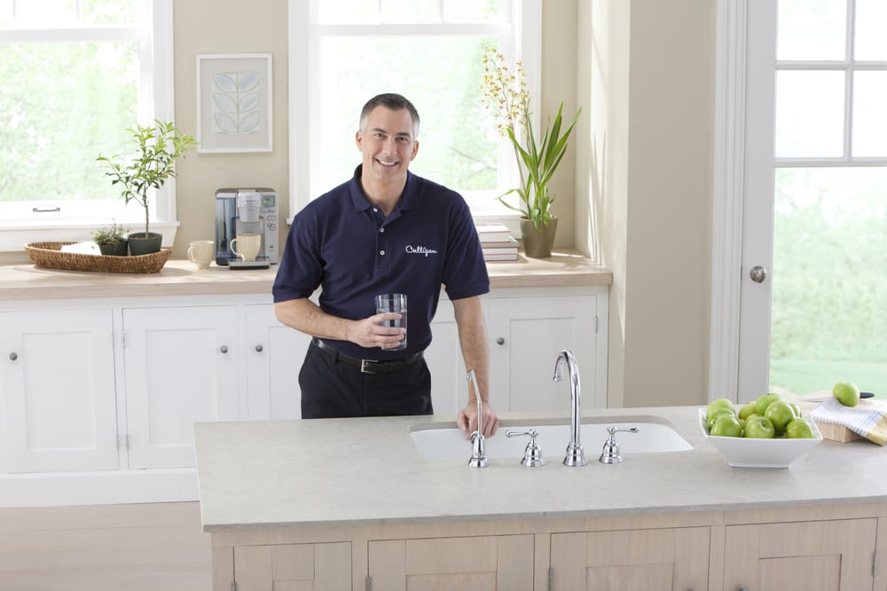 Photo of Culligan - Modesto