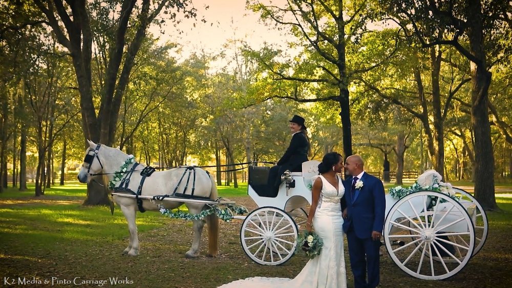 Photo of Pinto Carriage Works, LLC