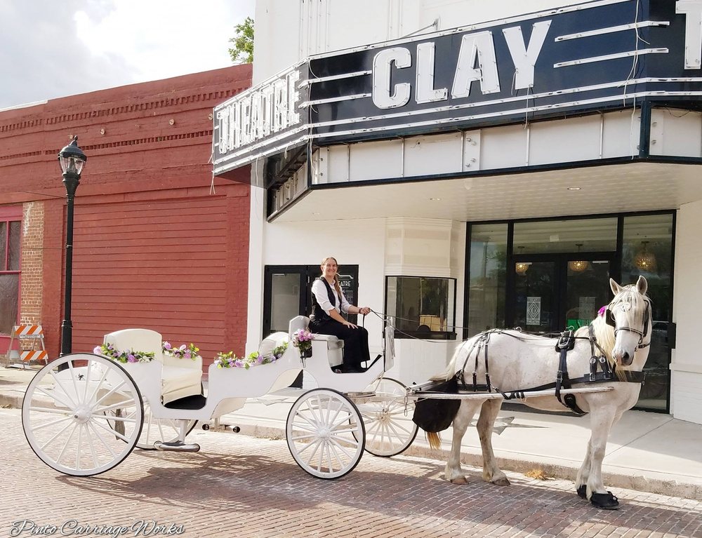 Photo of Pinto Carriage Works, LLC