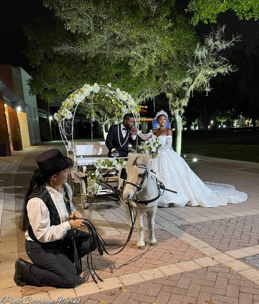 Photo of Pinto Carriage Works, LLC