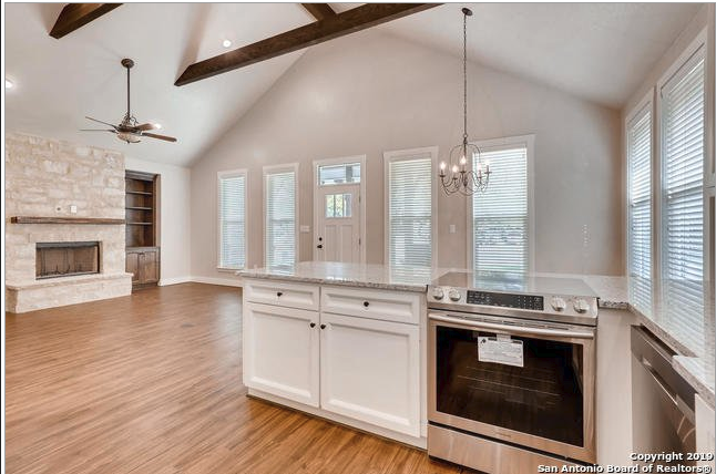 Photo of Blue Water Real Estate