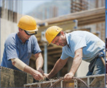 Photo of Low Cost Construction