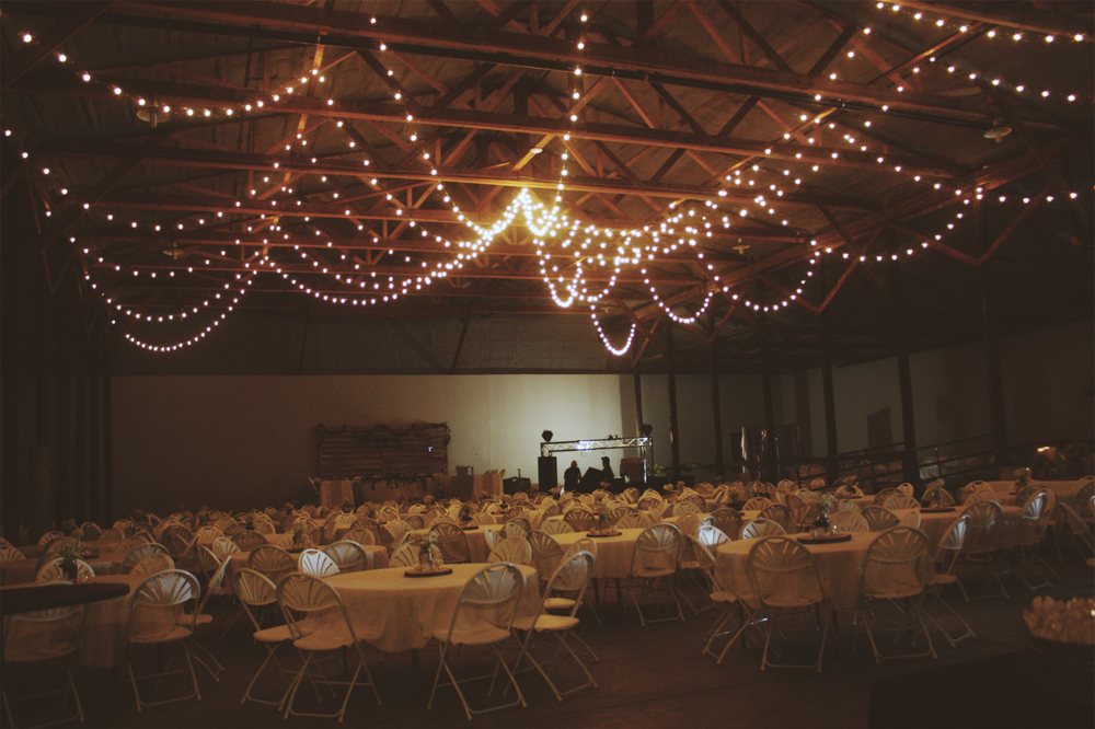 Photo of The Mill Event Center