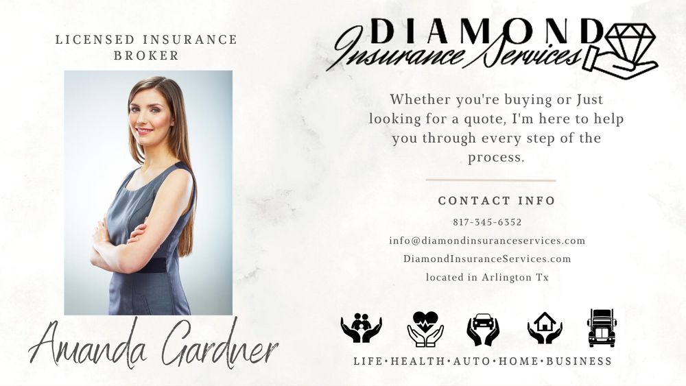 Photo of Diamond Insurance Services