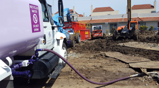 Photo of The Purple Pipe Company