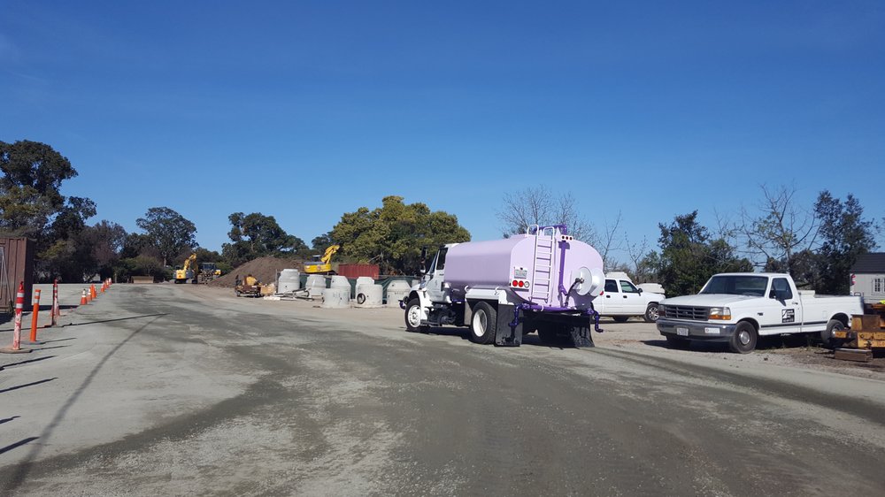 Photo of The Purple Pipe Company