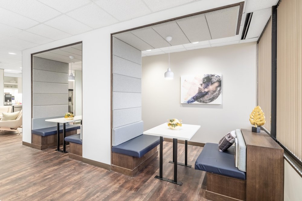Photo of Regus Texas Colonnade
