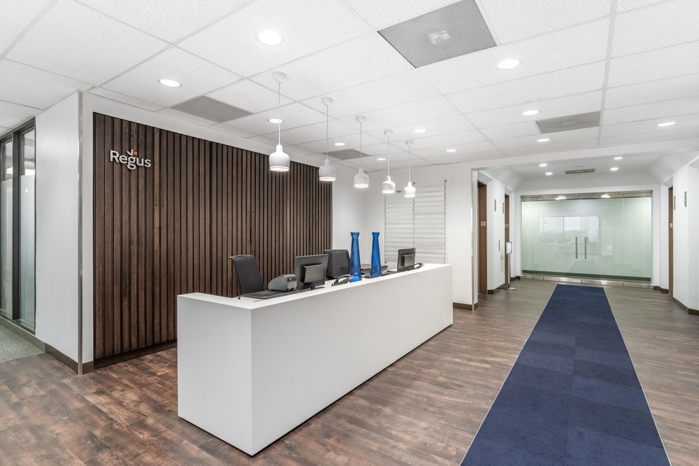 Photo of Regus Texas Colonnade