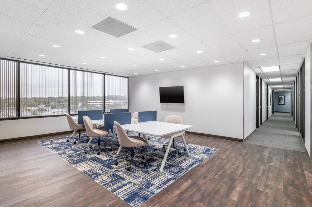 Photo of Regus Texas Colonnade