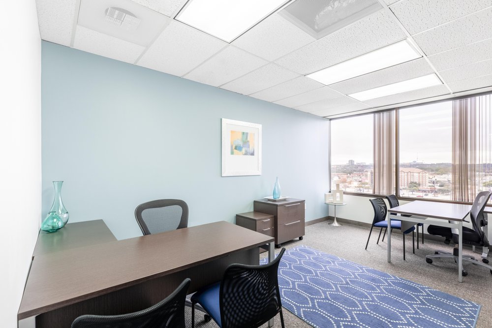 Photo of Regus Texas Colonnade