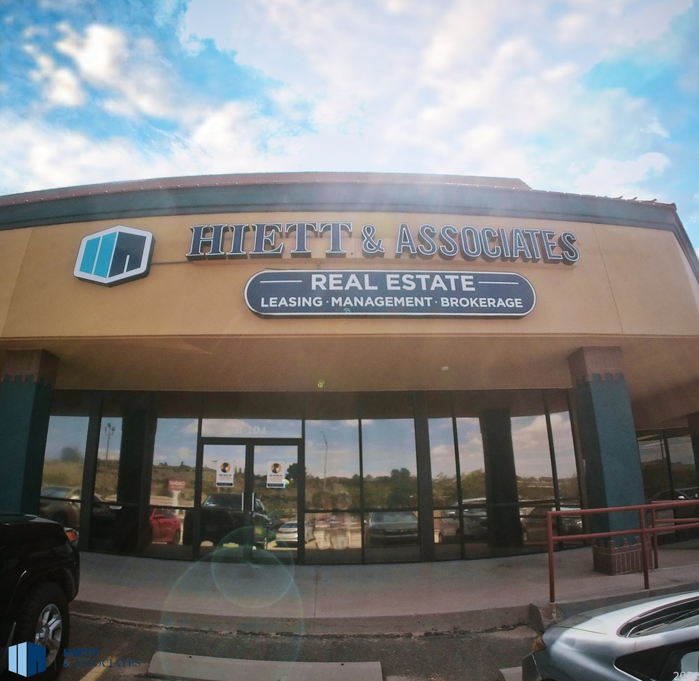Photo of Hiett & Associates