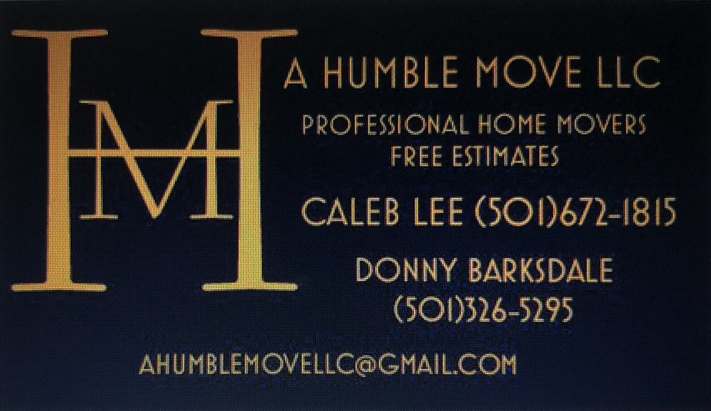 Photo of Humble Movers