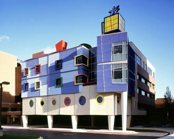 Photo of Graham Construction Company