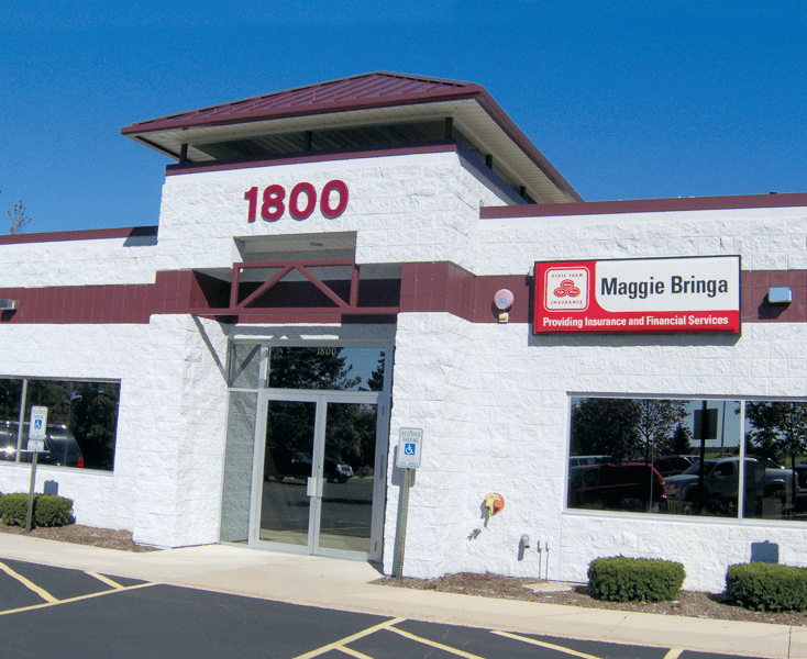 Photo of Maggie Bringa - State Farm Insurance Agent