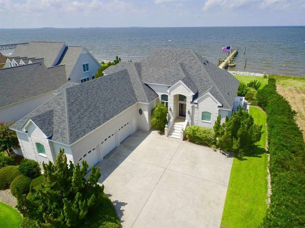Photo of Gallop Roofing & Remodeling