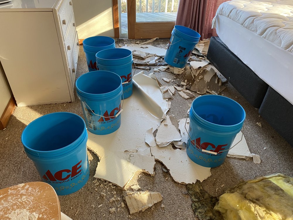 Photo of Gallop Roofing & Remodeling