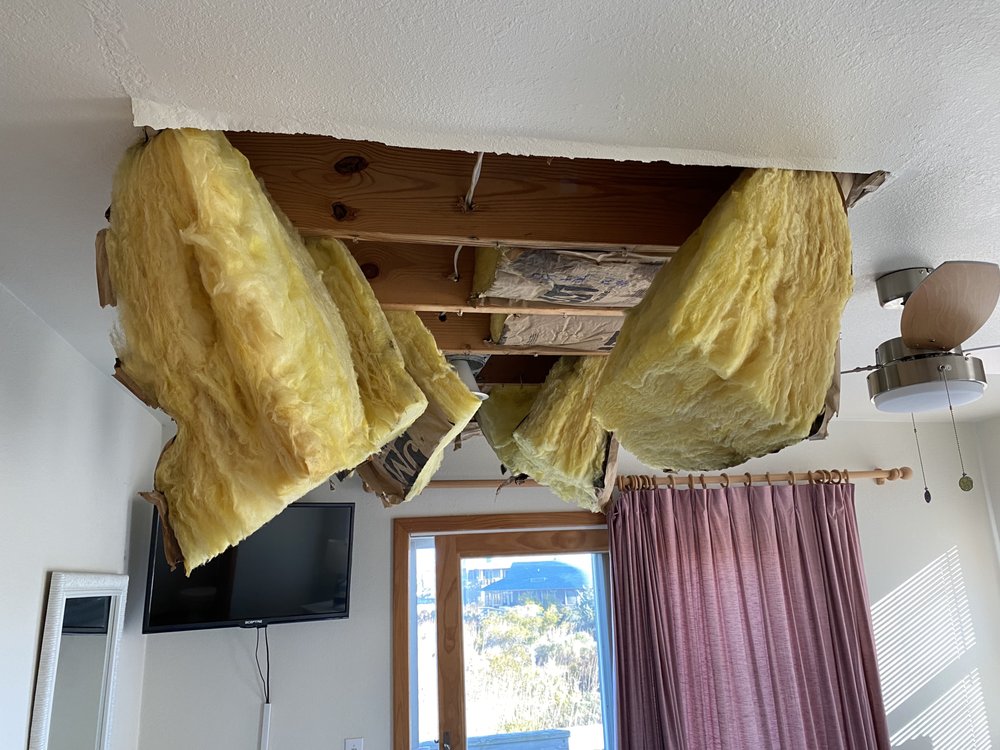 Photo of Gallop Roofing & Remodeling