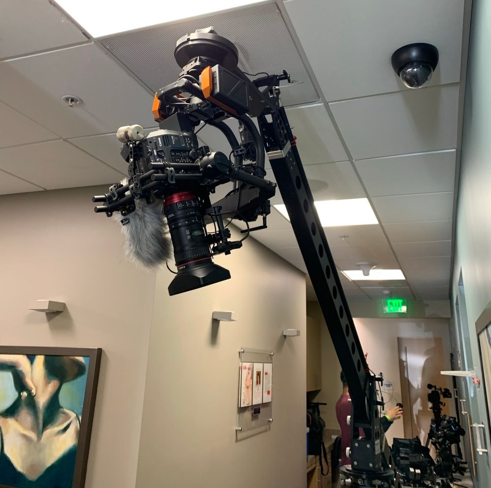 Photo of San Diego Productions