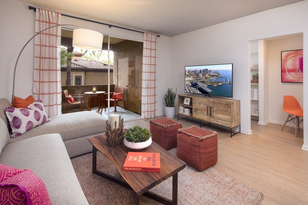 Photo of Del Rio Apartment Homes