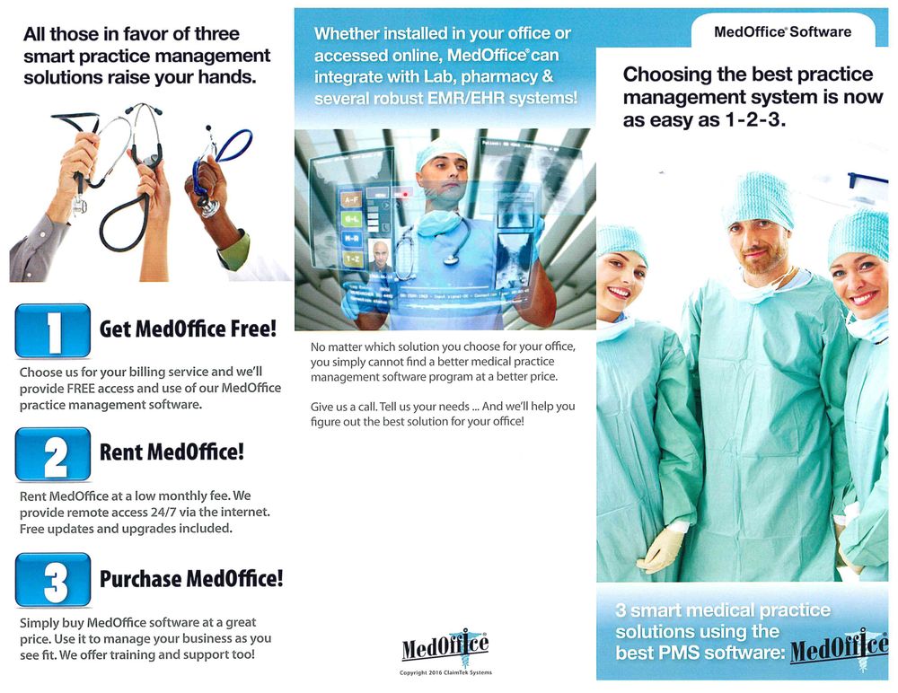 Photo of Prompt Healthcare Solution