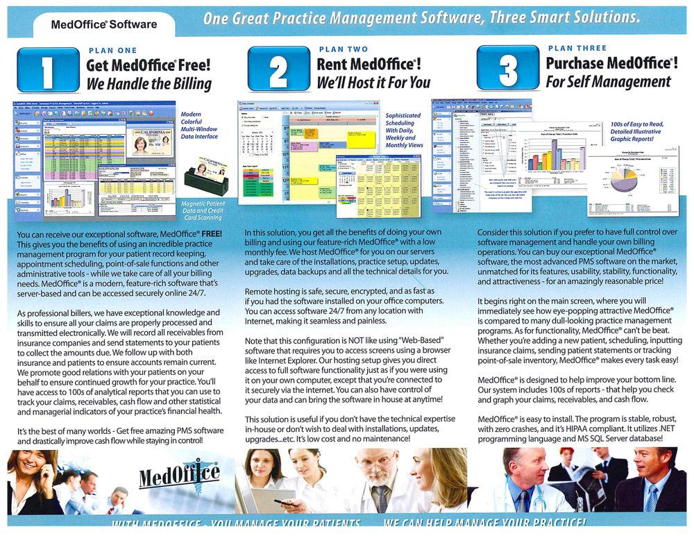 Photo of Prompt Healthcare Solution